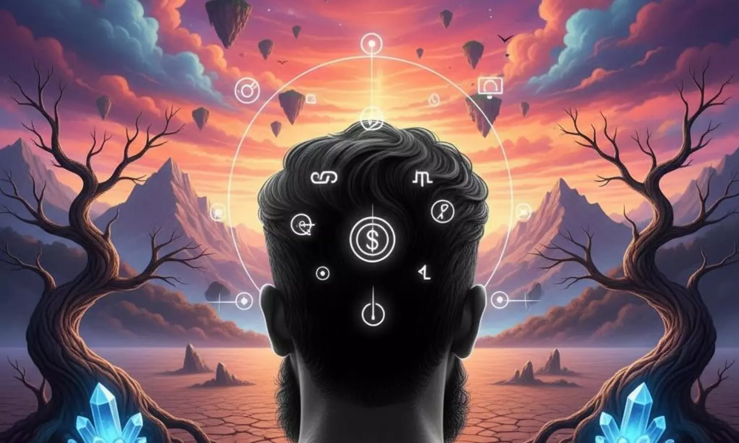 The betrayal of spirit: lessons from a return to Kerala