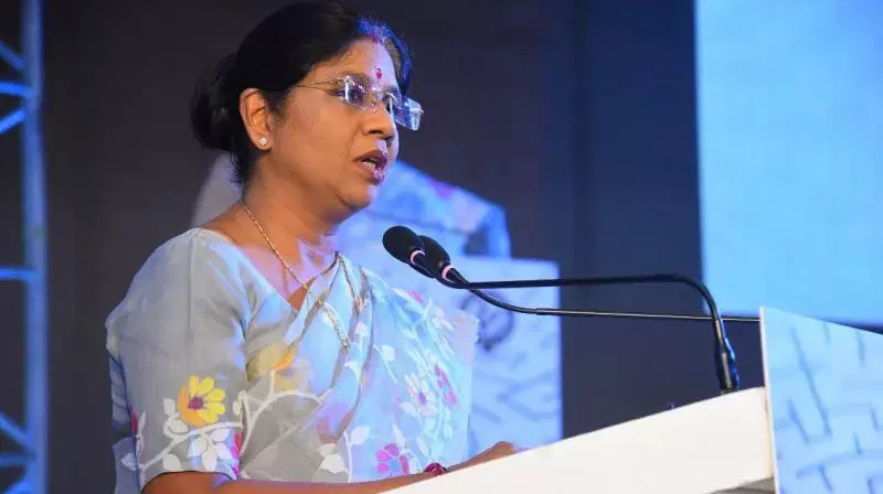 TMC slams SIR as ‘Backdoor entry for NRC’, accuses BJP of misusing ECI