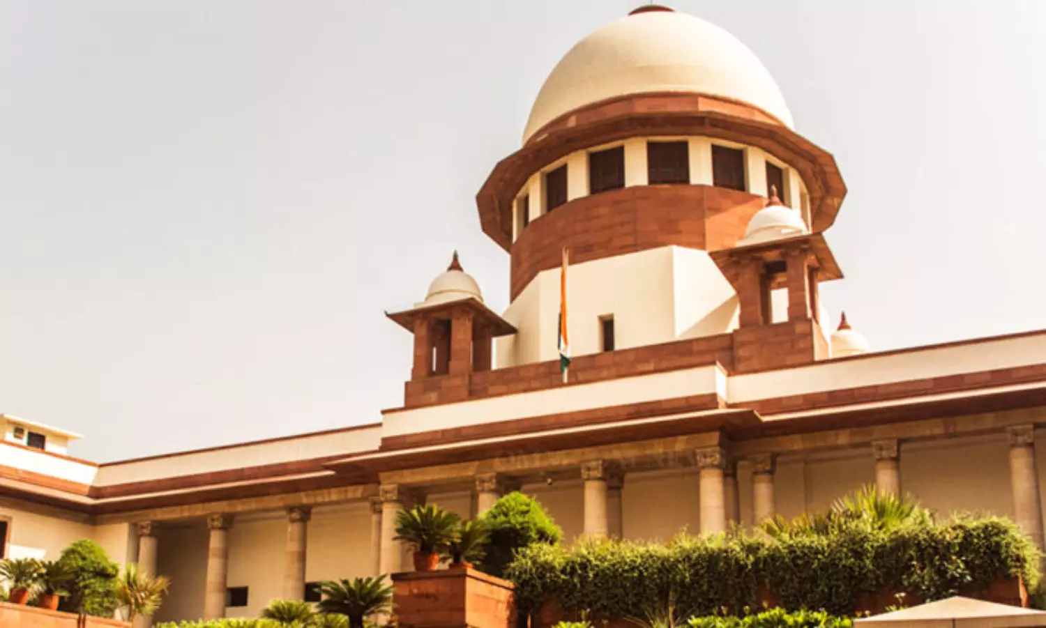 Sambhal violence case: SC grants bail to three accused