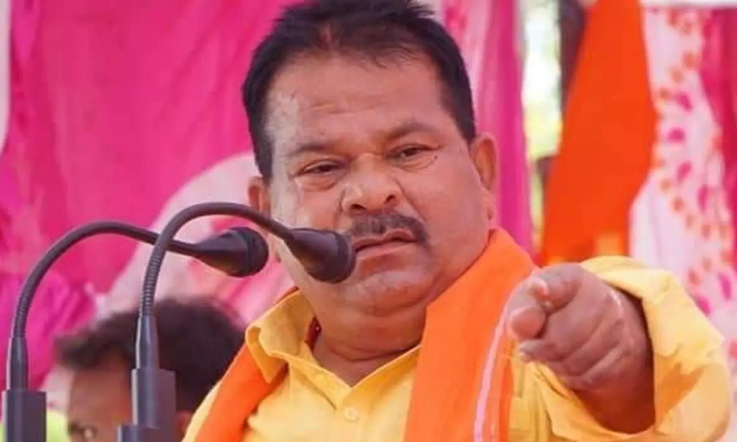 ‘Bring’ Muslim girls for jobs: BJP leader tells Hindu men