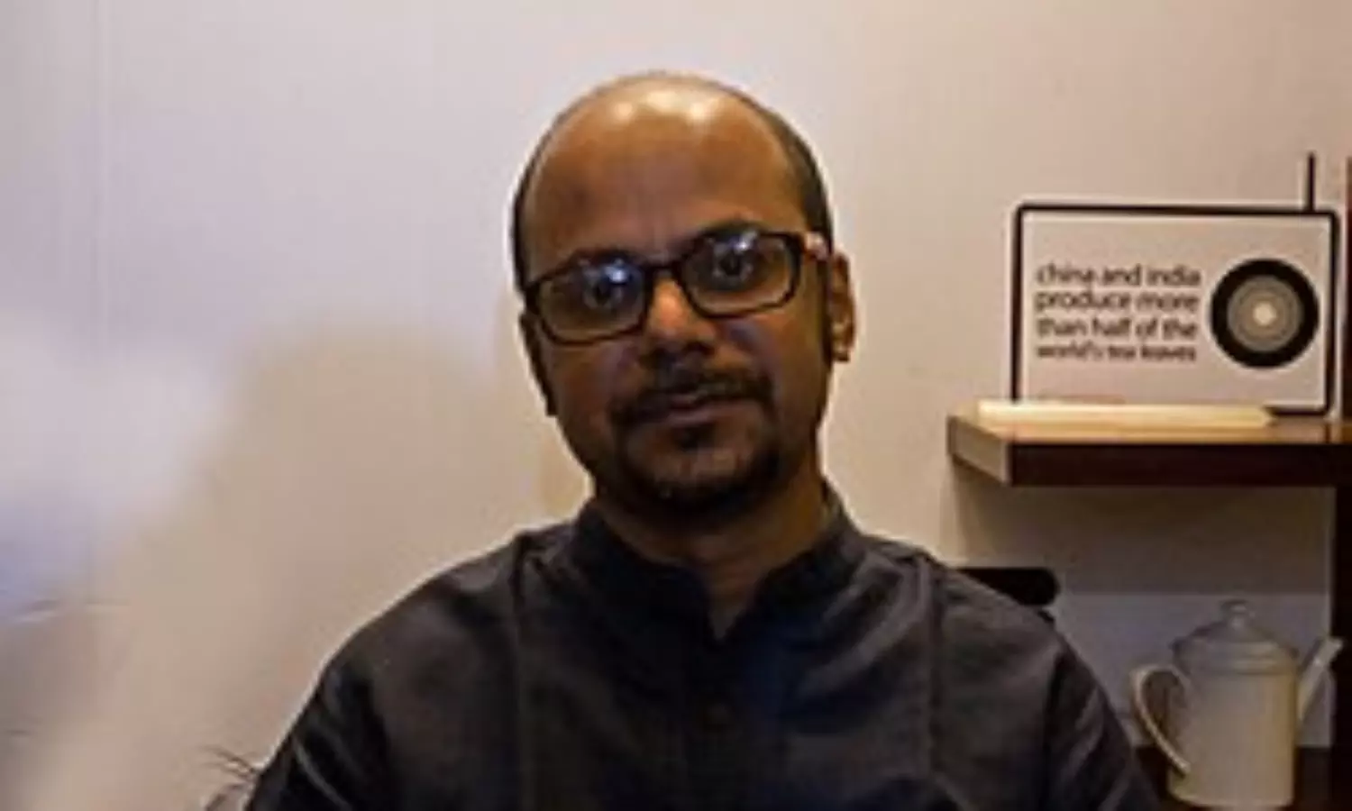 Hurt Hindu sentiments? Sahitya Akademi cancels Bengali poet’s event