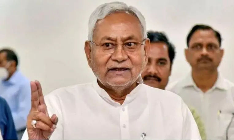 JD(U) expels 16 leaders, including sitting MLA ahead of Bihar polls