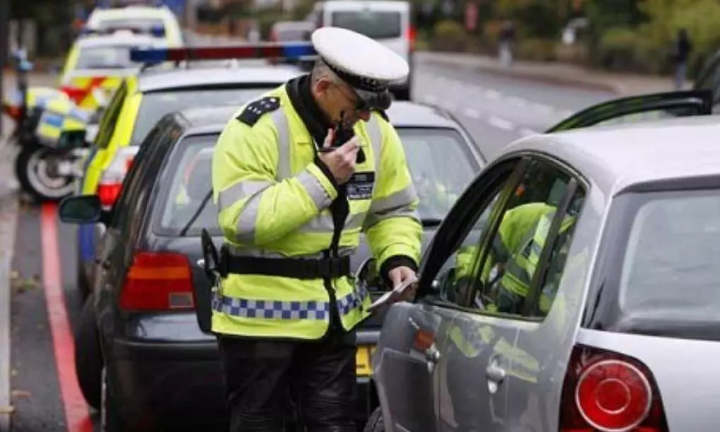 Indian-origin woman raped in UK in a ‘racially aggravated’ assault