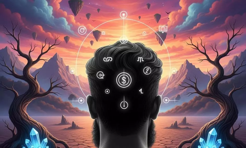 The betrayal of spirit: lessons from a return to Kerala