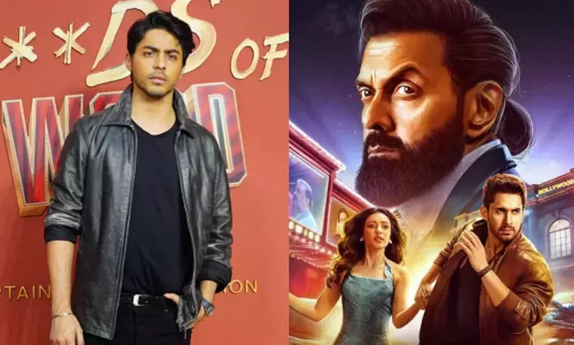 Tharoor is all praise for ‘Ba***ds of Bollywood’; netizens ask if he is doing paid promotion