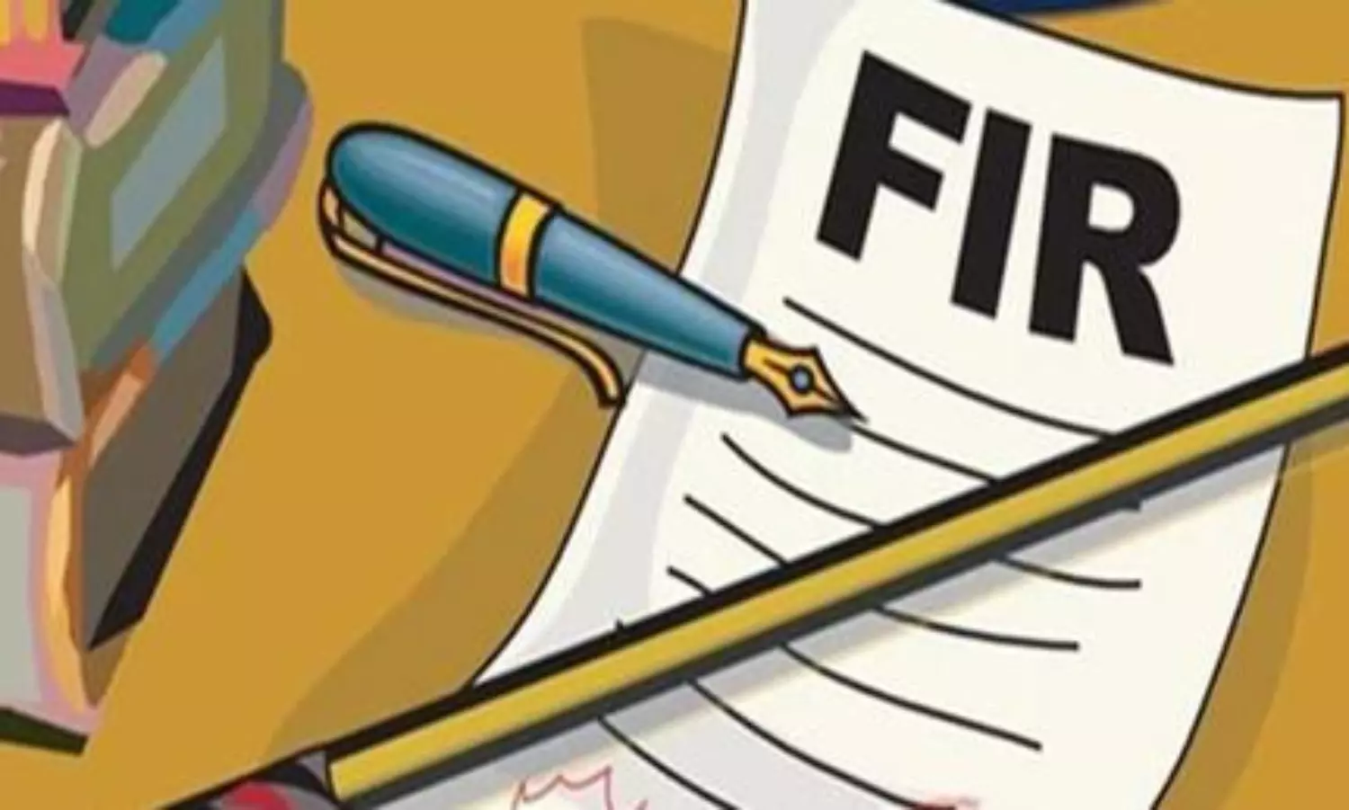 ACB FIR claims Rajasthan govt official’s wife received salary for no work