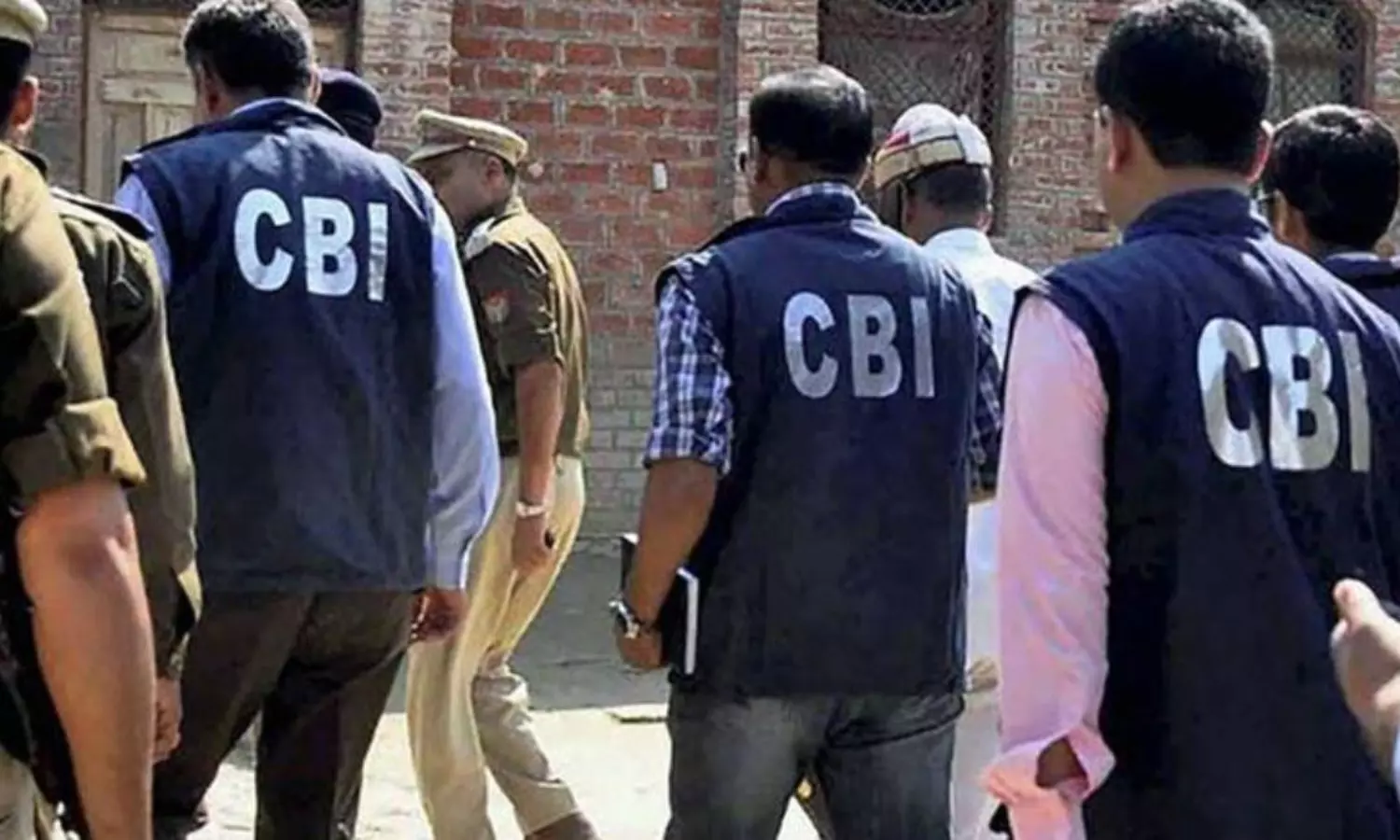 Aligarh man booked for running ‘illegal’ Centre for Narendra Modi Studies