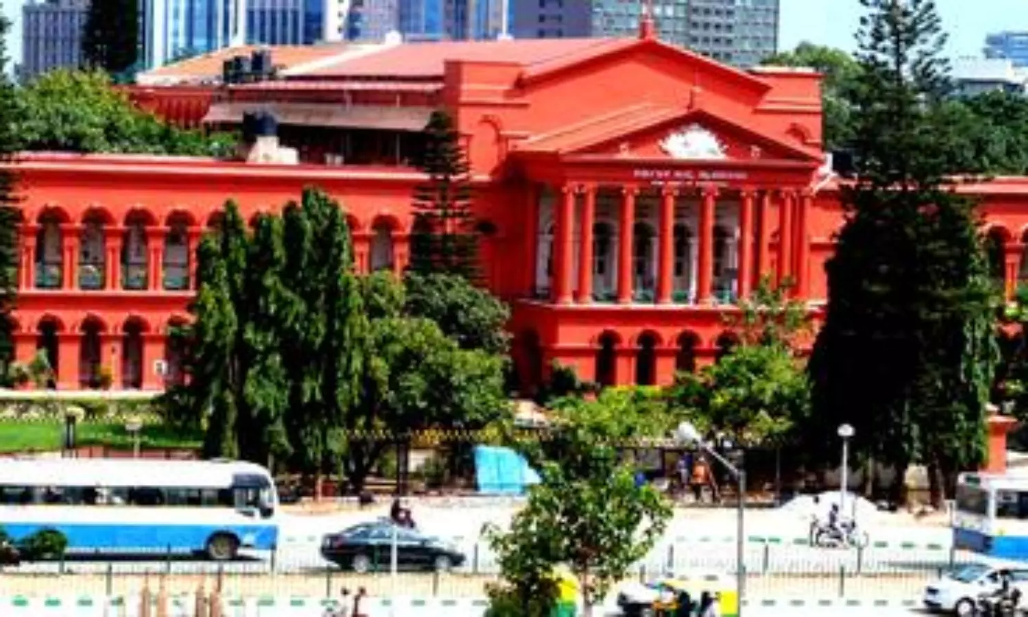 Govt order mandating approval for events in public, state-owned venues stayed by HC