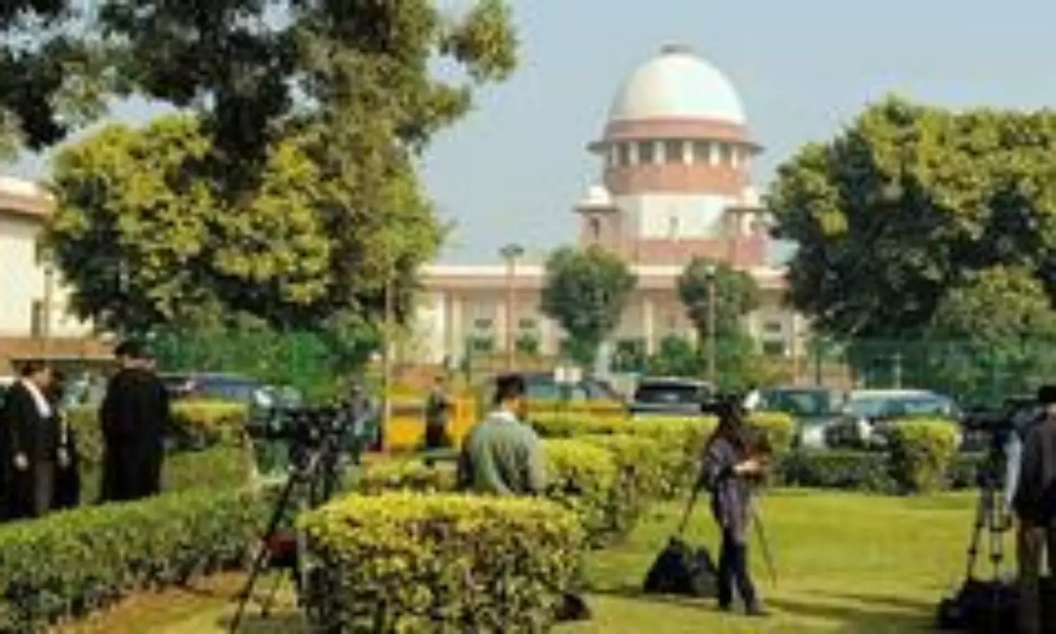 SC refuses to entertain plea to quash case over Facebook post on ‘Babri Masjid
