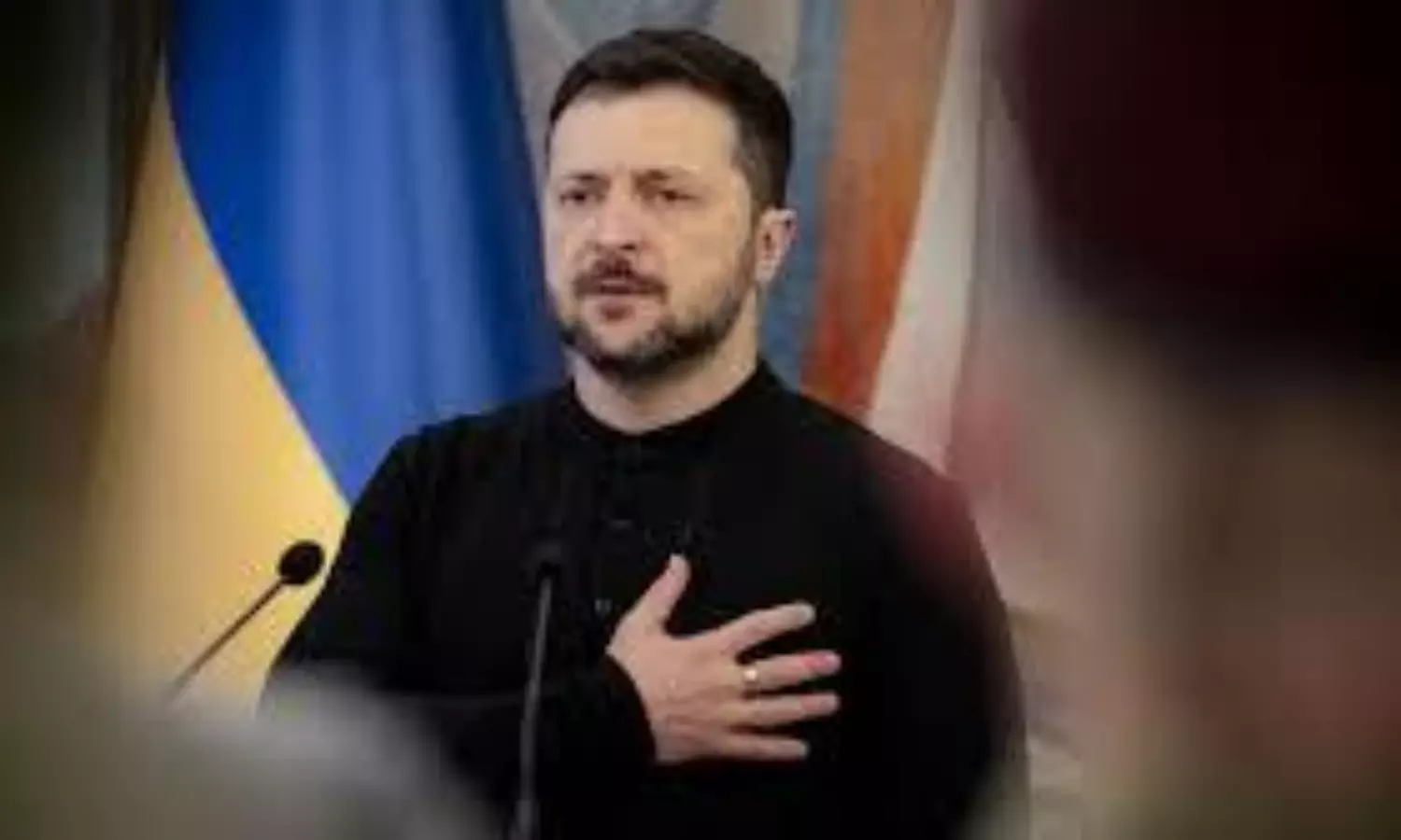 Zelensky