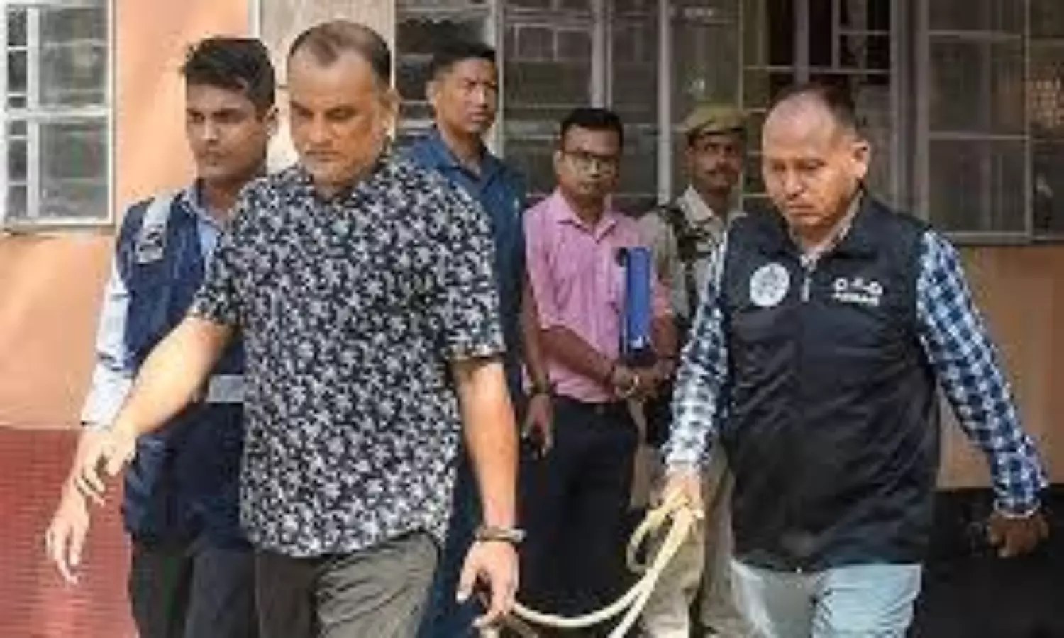Zubeen Garg death case
