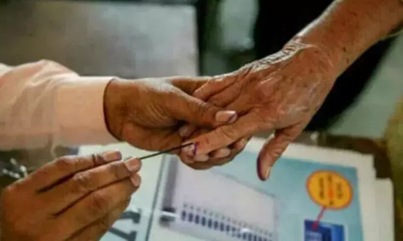 SIR in West Bengal likely to exclude 2 crore voters: report