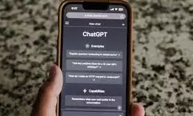 chatgpt