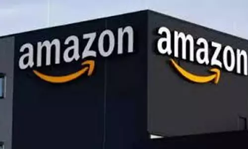 Amazon makes $35 billion AI push in India, matching big-tech rivals Google and Microsoft