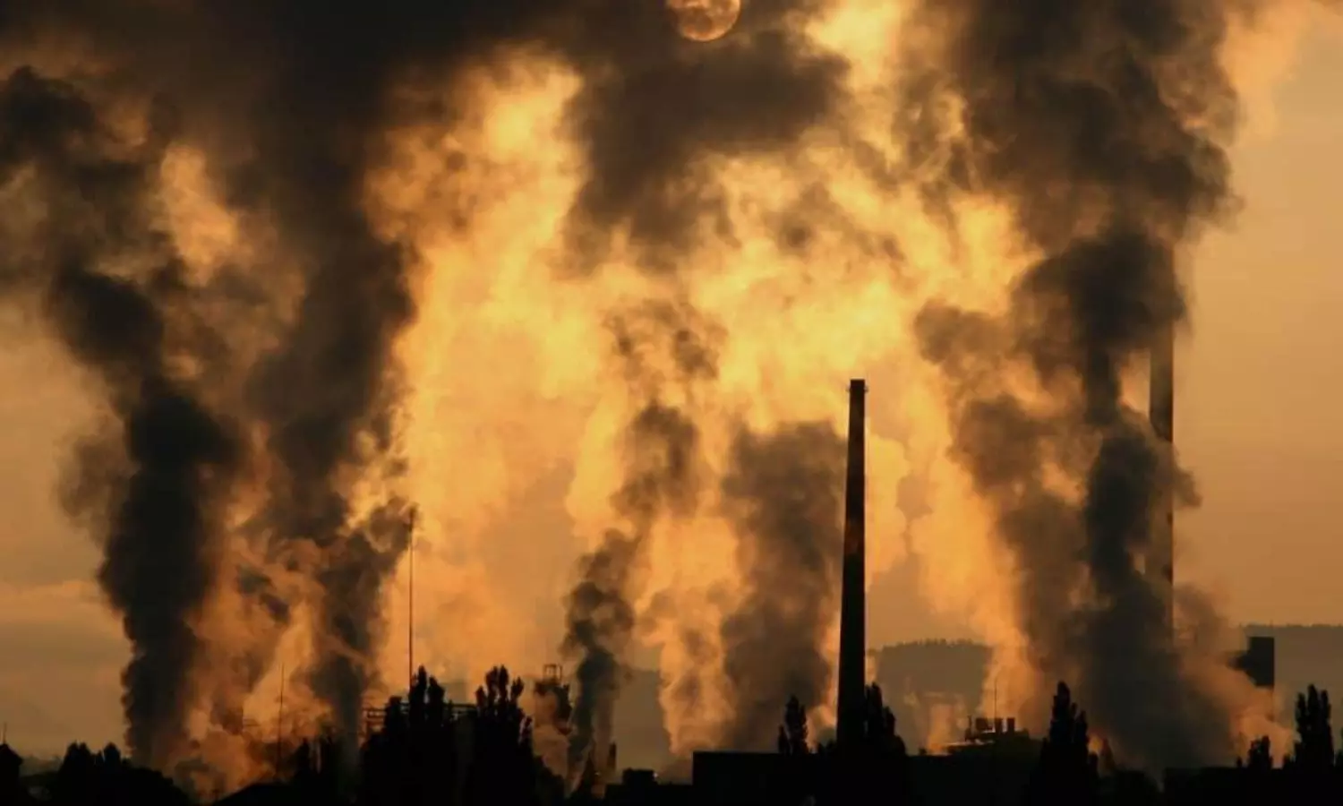 India linked to 70% of global air pollution deaths: Lancet report