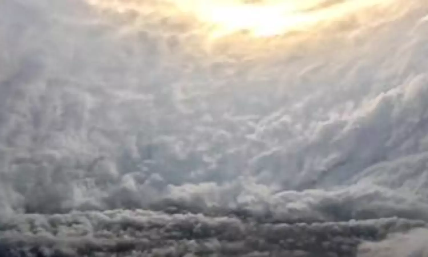 Jamaica braces for damage as ‘Storm of the century’ makes landfall on island