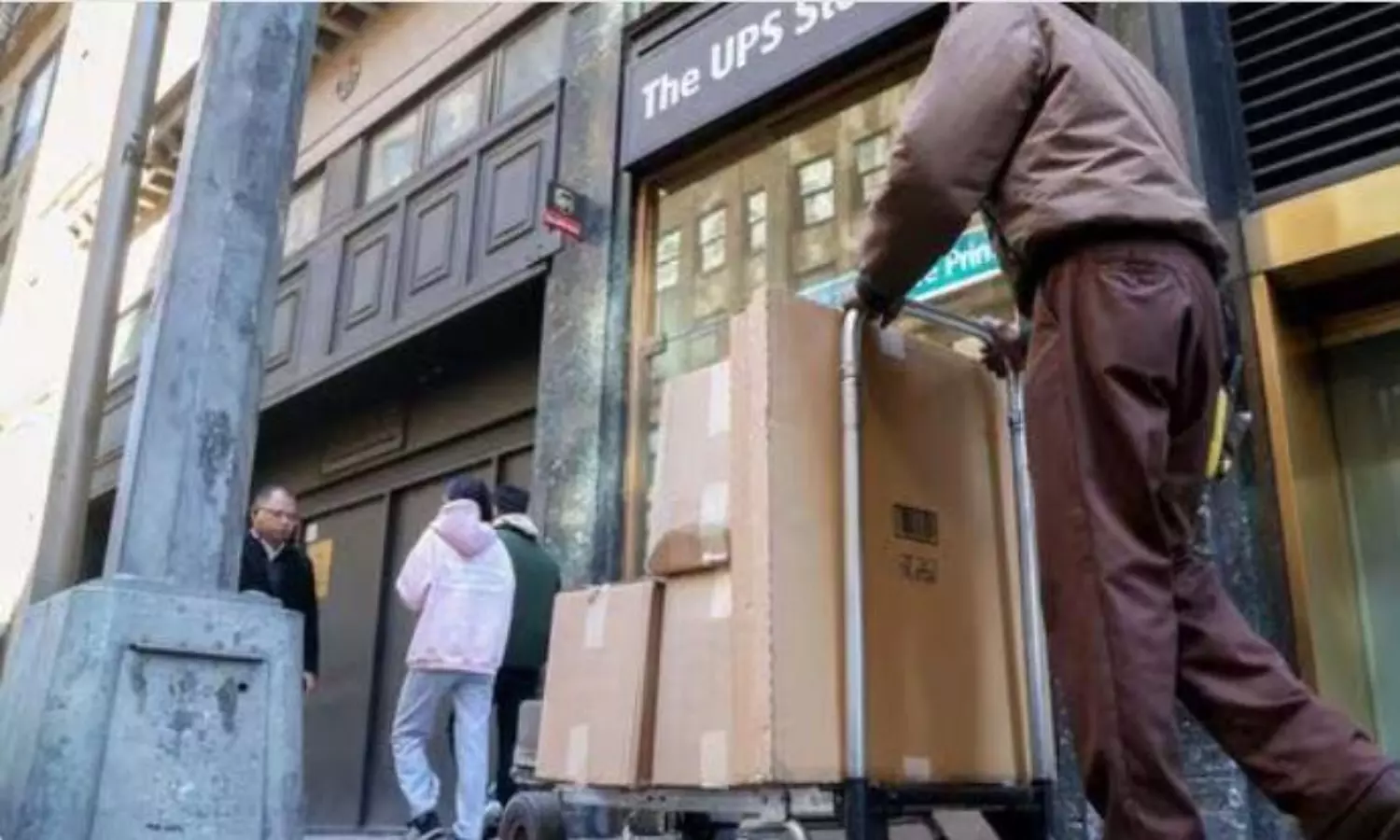 Big techs lay off thousands as workers stare at a bleak future in the AI age