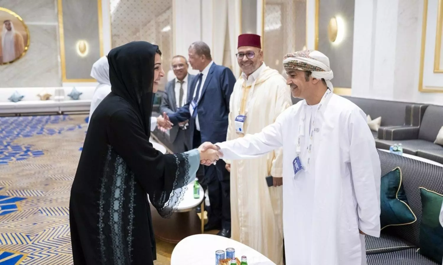 Arab city leaders convene at Global Cities Summit, discuss sustainable urban growth