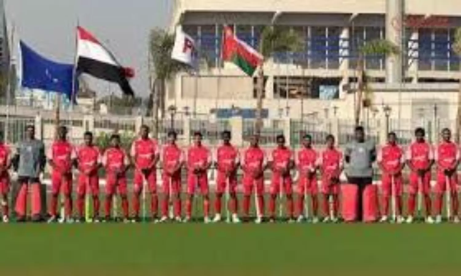 Men’s Hockey Junior World Cup 2025