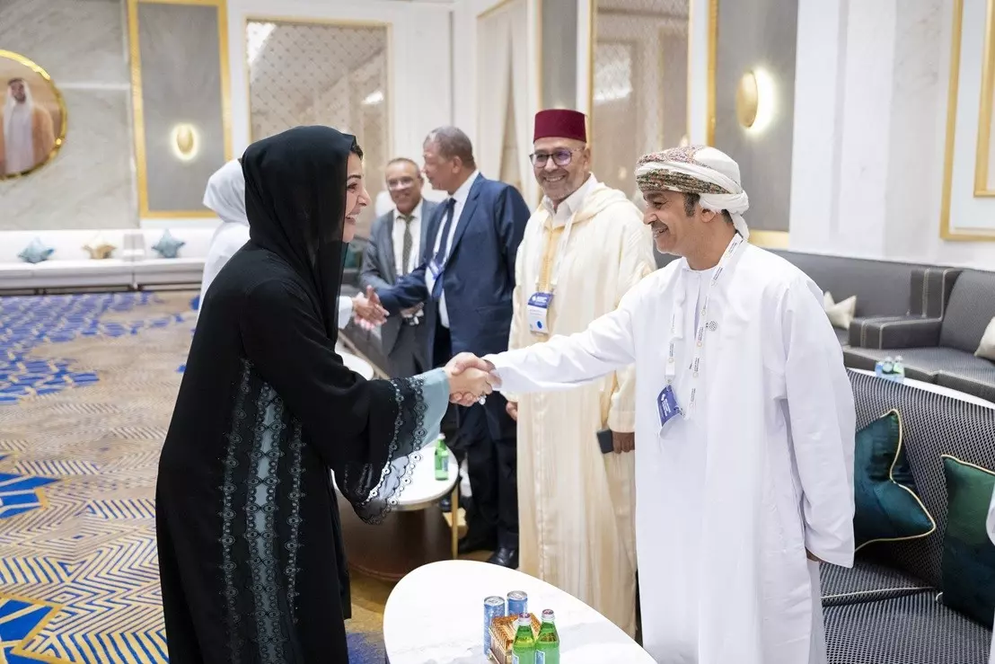 Arab city leaders convene at Global Cities Summit, discuss sustainable urban growth Arab city leaders convene at Global Cities Summit, discuss sustainable urban growth
