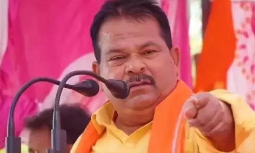 No case against BJP leader over ‘bring a Muslim girl remark for fuelling communal tension No case against BJP leader over ‘bring a Muslim girl remark for fuelling communal tension