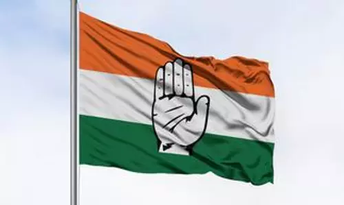 Congress high command warns Kerala unit over divide in party Congress high command warns Kerala unit over divide in party