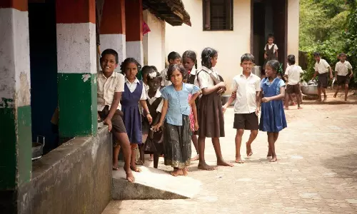 Tamil Nadu’s school dropout rate surges across all levels, educators raise alarm Tamil Nadu’s school dropout rate surges across all levels, educators raise alarm