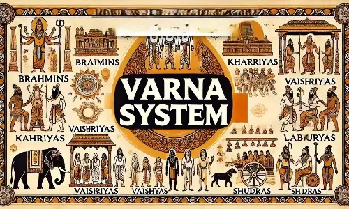 Centre drafts labour policy based on Manusmriti’s classifications, framing labour as rajdharma Centre drafts labour policy based on Manusmriti’s classifications, framing labour as rajdharma