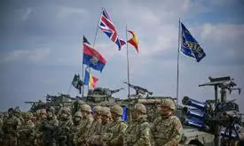 NATO NATO