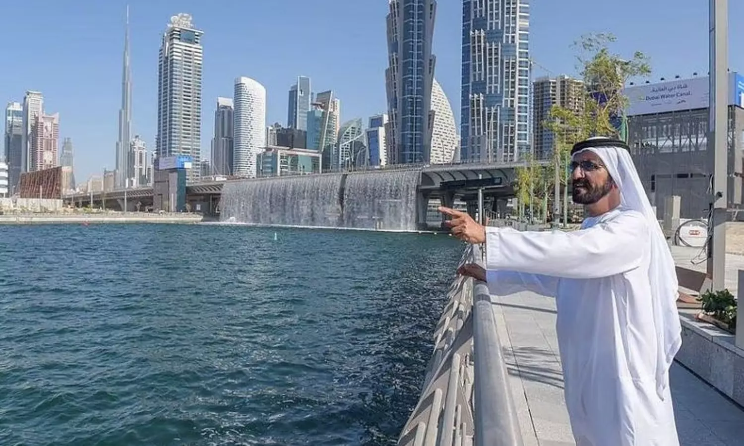 UAE launches Dh100m plan to expand non-profit sector