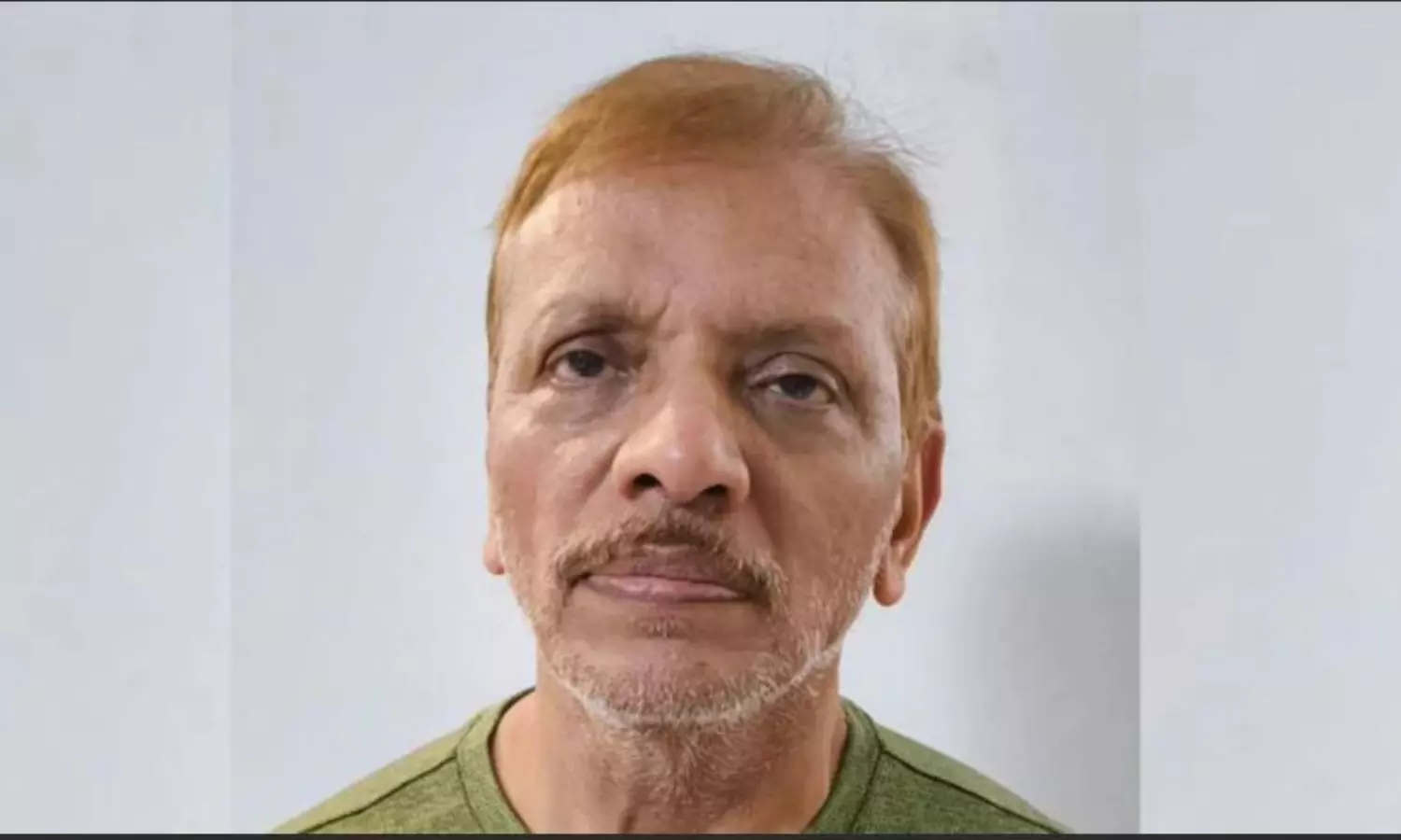 Nuclear data, 14 maps recovered from fake scientist Akhtar Qutubuddin Hussaini