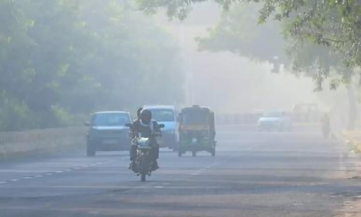 Next phase of GRAP to be implemented in Delhi as pollution on the rise
