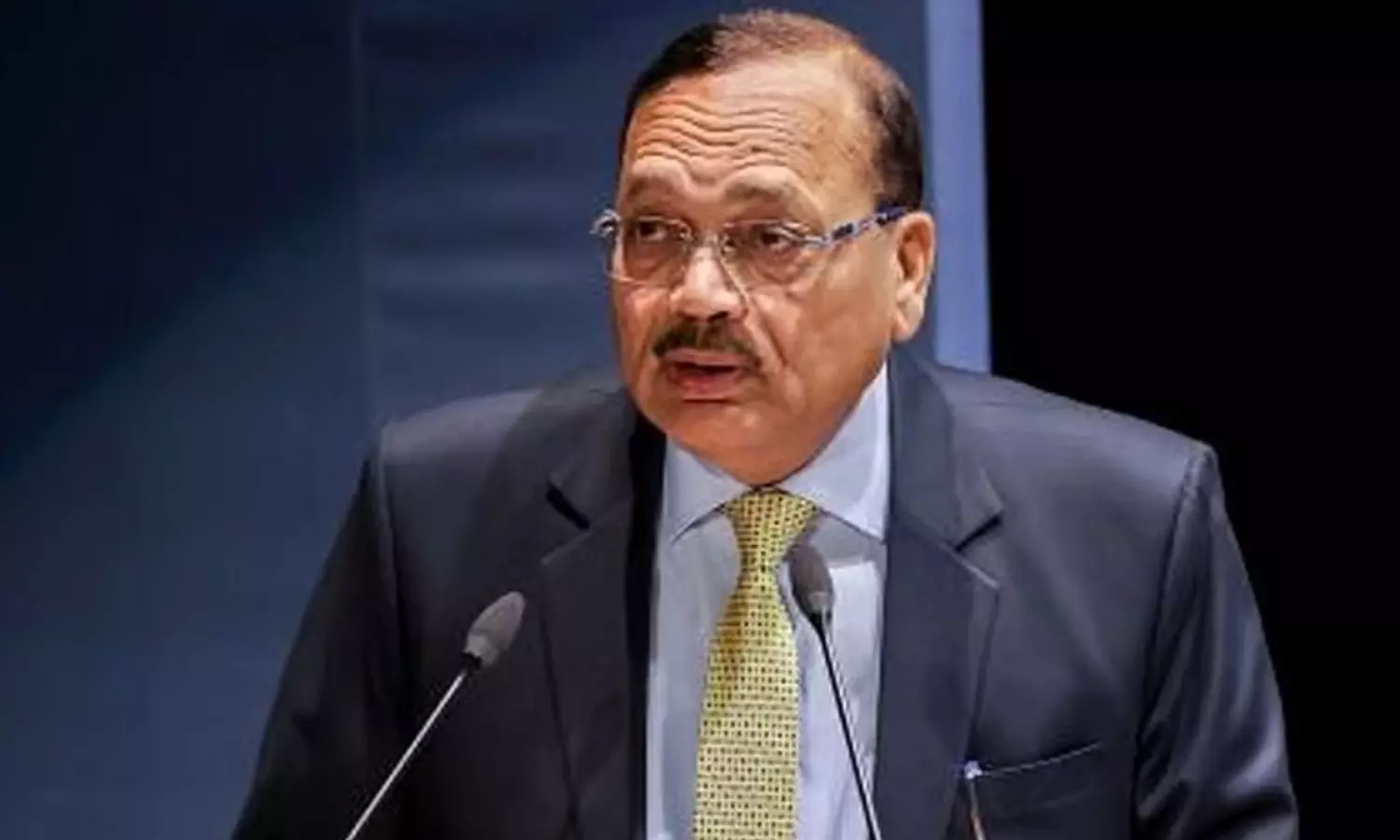 Justice Surya Kant appointed Chief Justice of India, to take office on Nov 24