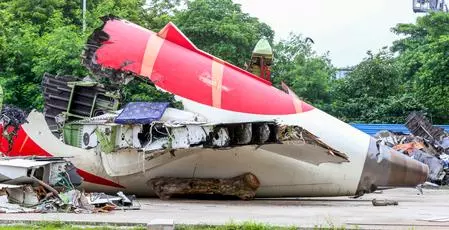 Initial report on AI-171 crash finds no fault in airline operations: Campbell Wilson