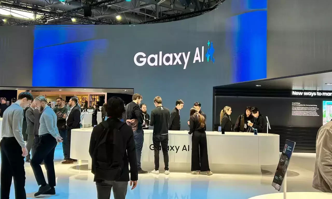 Galaxy AI now speaks 22 languages as Samsung adds Gujarati, Filipino
