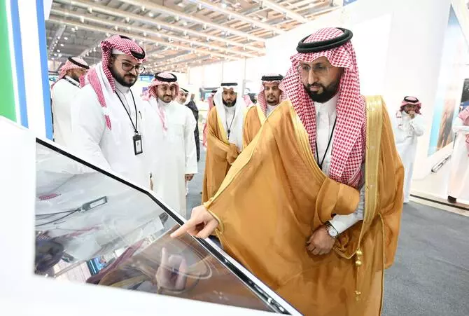 Saudi authority introduces AI system to predict drug shortages Saudi authority introduces AI system to predict drug shortages