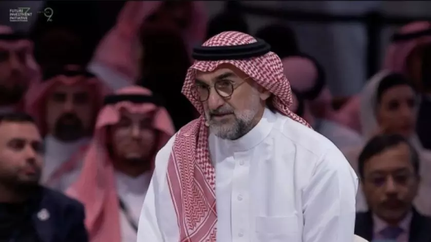Saudi PIF reaches nearly $1 trillion in assets, says governor Saudi PIF reaches nearly $1 trillion in assets, says governor
