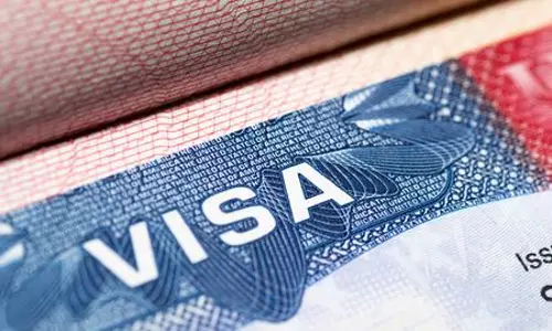 Florida to end use of H-1B visas in state universities, prioritising local hires Florida to end use of H-1B visas in state universities, prioritising local hires