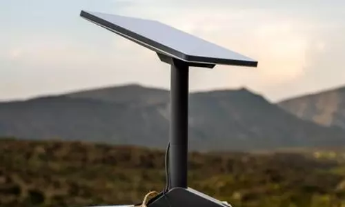 Ahead of commercial launch, Starlink to hold demo runs in Mumbai