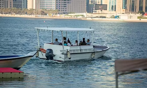 Sharjah adds new bus, boat routes for book fair visitors Sharjah adds new bus, boat routes for book fair visitors