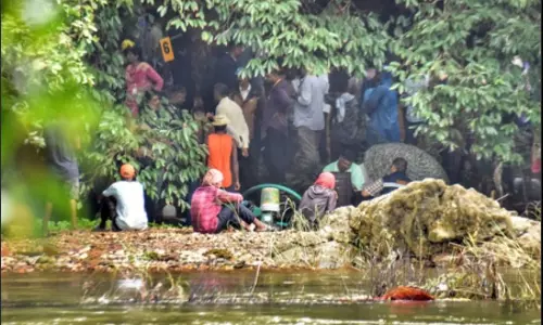 Dharmasthala case: Activists opposing temple authorities move HC, seek quashing of FIR