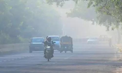 Next phase of GRAP to be implemented in Delhi as pollution on the rise