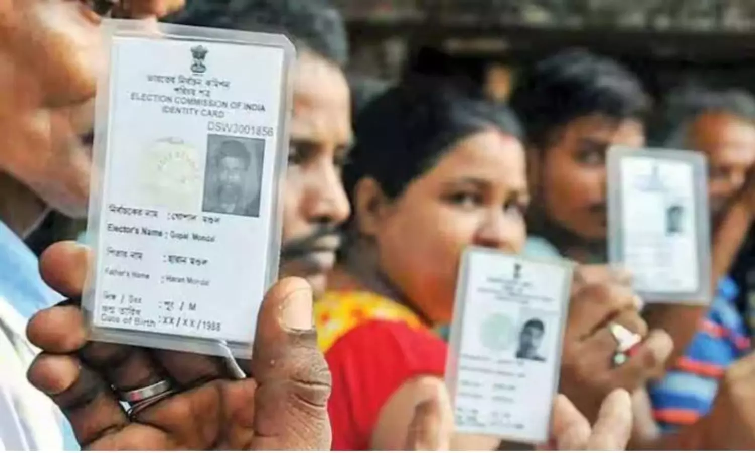 Maha SEC allows supplementary voters list till Oct 15 for local and civic body polls