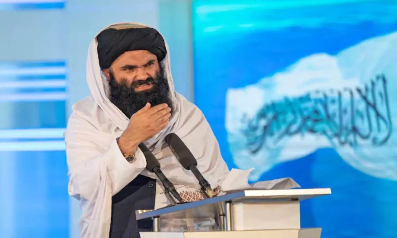 This Will Cost You Dearly: Taliban Minister warns Pakistan as peace talks fail