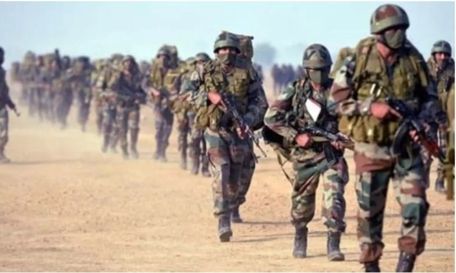 72% of Agniveers in job stress, 60% harbour negative views on Agnipath: Survey