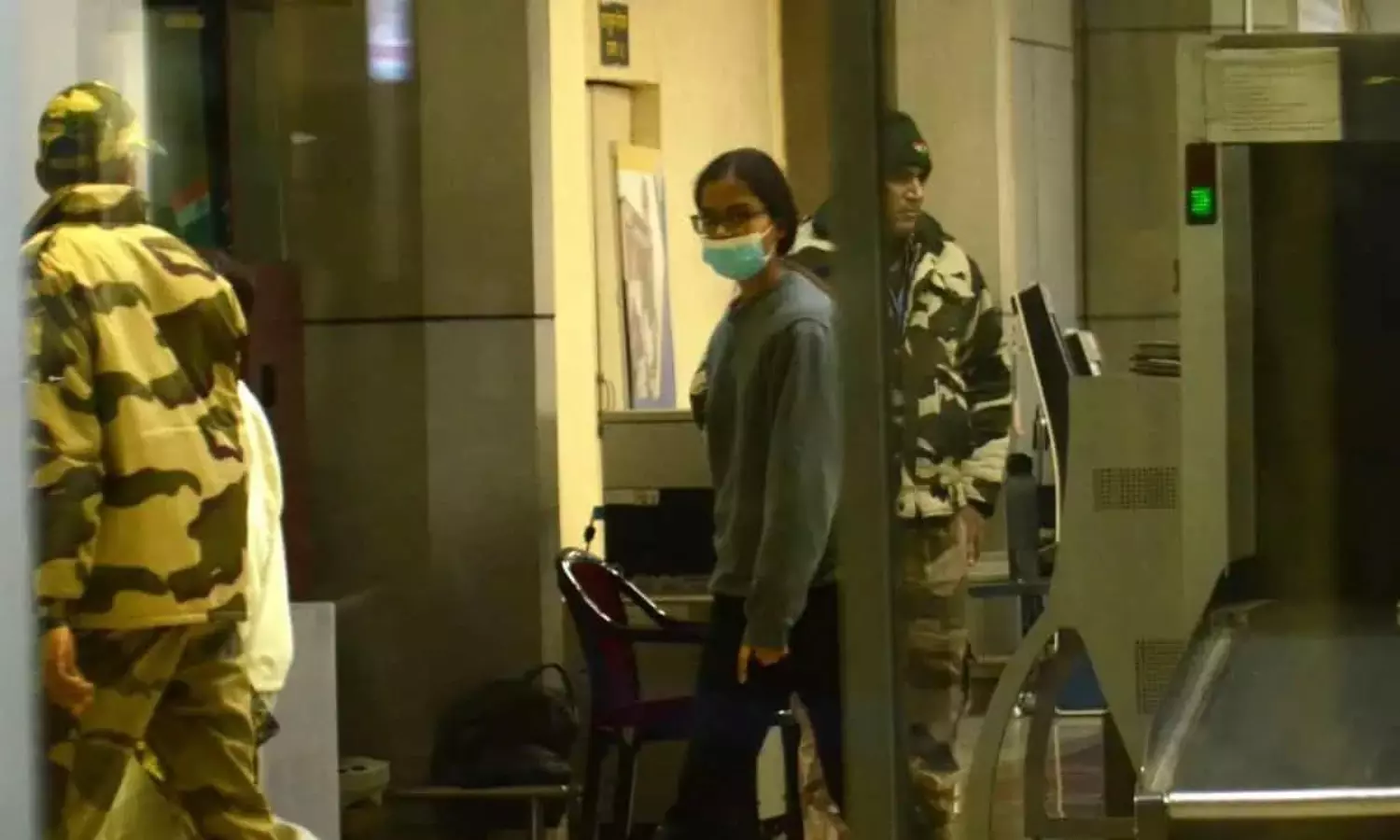 Over 2,700 Indians deported from US for illegal stay: MEA