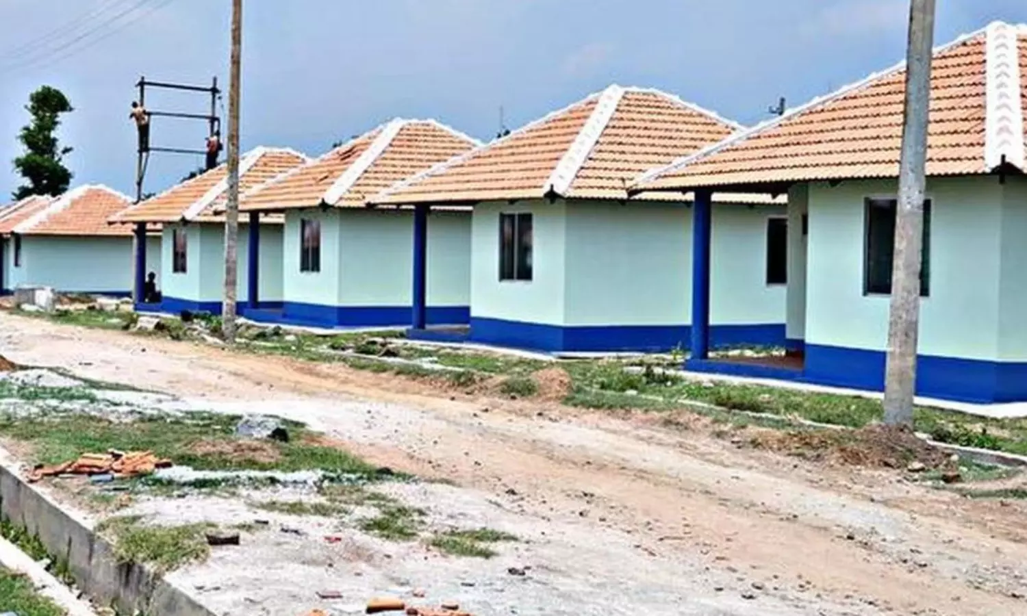 ‘Robust and representative’: New CPI to measure rural housing inflation, report