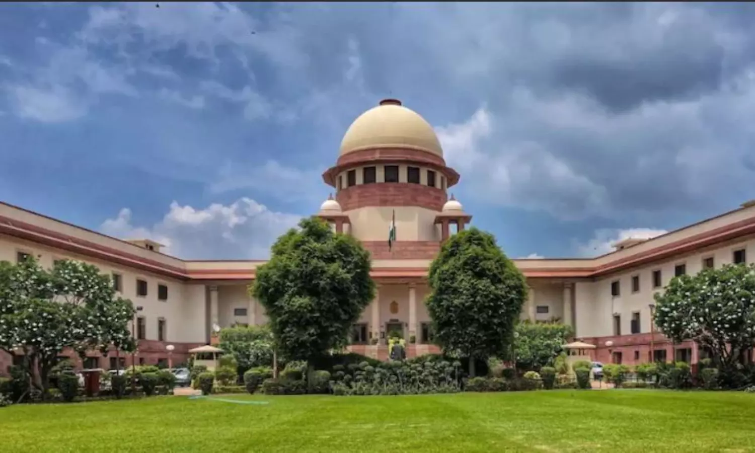 Love, not lust: Supreme Court quashes POCSO conviction