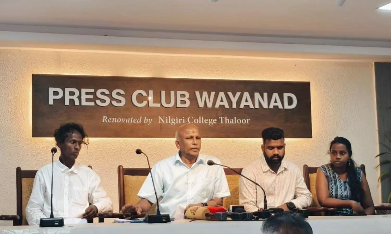 Adivasi groups call Kerala’s ‘poverty-free’ claim a false narrative amid joblessness and malnutrition