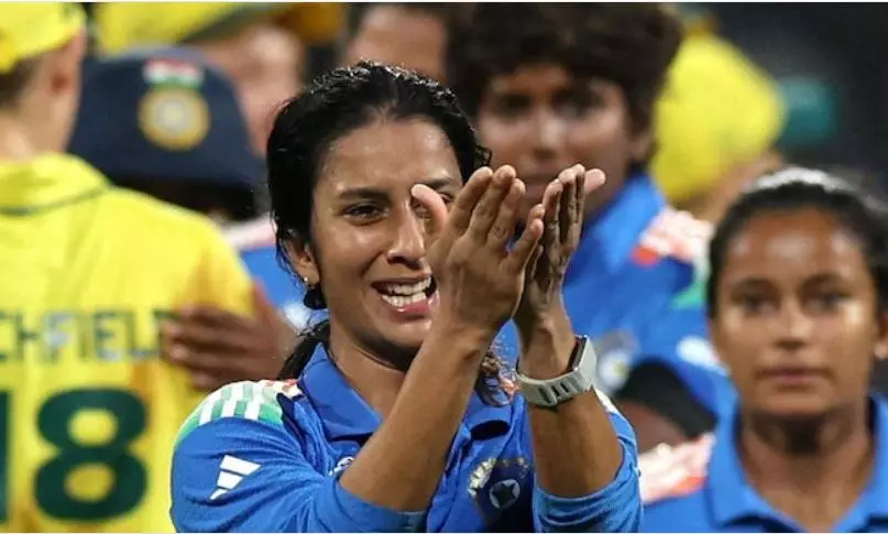 Many now celebrating Jemimah Rodrigues targeted her last year, report